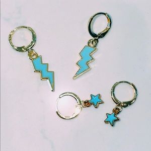 SELLING EARRING SEPRATE